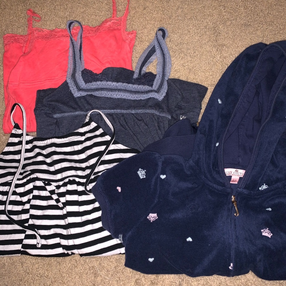 Tops ALL for sale
